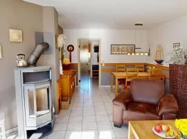 Wenkendorf Apartment Küstenzauber