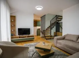 TOP VIEW apartment 44