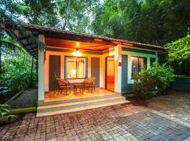 Spezia Private Plantation Bungalow Thekkady by VOYE HOMES