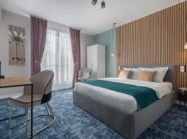 Aparthotel Aria Boutique