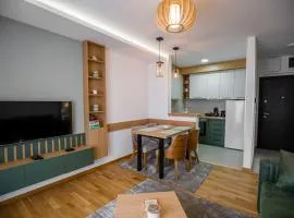 TOP VIEW apartment 46