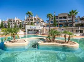Vilamoura Pine Hills with Pool by Homing