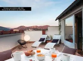 B&B Lorena Suites