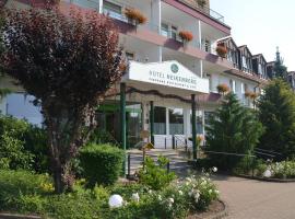 Hotel Heikenberg, hotel v destinaci Bad Lauterberg
