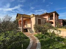 Villa Samuele - Porto Frailis