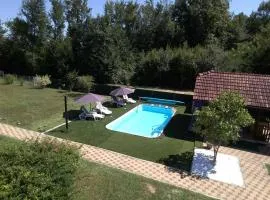 Holiday House Monto