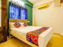 FabHotel Diamond Stay