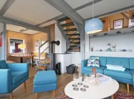 Haus Sonnenschein, Seepark Kirchheim