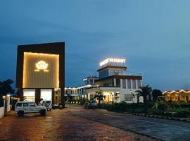 Madīna में, होटल Royal Delight Resort