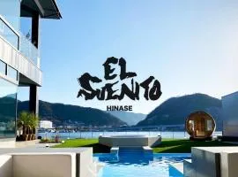 ELSUENITOhinase