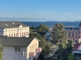 Sassnitz WE 8 Mehr vom Meer
