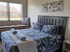 9 Bayview Gonubie Seaside, holiday rental in Gonubie