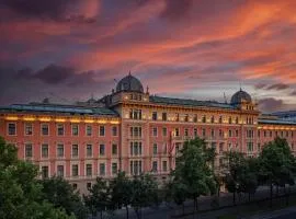 Anantara Palais Hansen Vienna - newly renovated