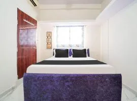 Hotel O CROWN