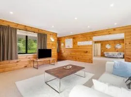 Enjoyable Cozy Life Style Villa