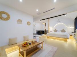 Leisure Inn 悠然小栈, hotel sa Lijiang