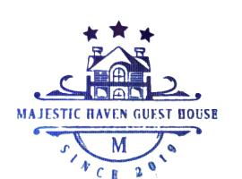 Majestic Haven Guesthouse, hotel v destinaci Morula Sun