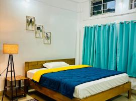 Parag Abode - A Luxury Homestay, πολυτελές ξενοδοχείο σε Sibsāgar