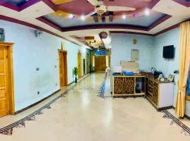 Roomy star resorts