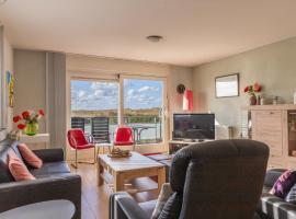 Duinerei appartement C201, ξενοδοχείο σε Callantsoog