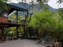 The Glenrock Wellness Nature Resort
