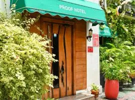 Proof Hotel Lekki