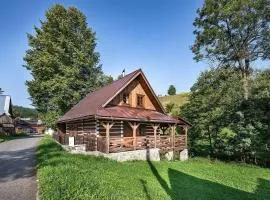 Drevenica Na kraji sveta