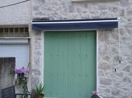 Maison Souquet