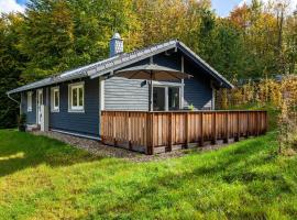 Ferienhaus 14, hotel en Bad Arolsen