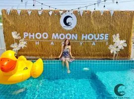 Phoo Moon House Khao Yai บ้านพัก ภู มูน เขาใหญ่