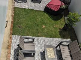 102 Casa de Rany, apartment in Dumaguete