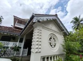 Villa Bentota Sri Lanka