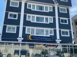 City Caribbean Hotel Boutique
