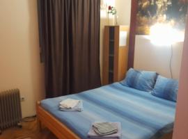 Guest house Mirijevski Konak