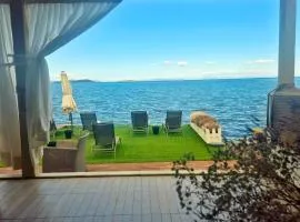 Bambu Urla Otel