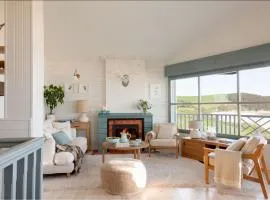 Wishome-La casa más especial de Oyambre, Comillas