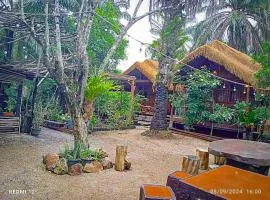 Amarit Onsen Homestay