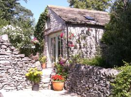 Swallow Barn, hotel u gradu Chelmorton