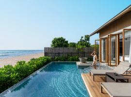 Pullman Khao Lak Resort, hotel in Khao Lak