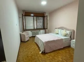 First Dream Mestre
