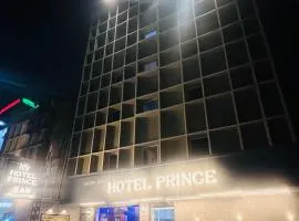 Hotel Prince