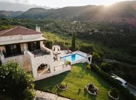 Villa Elia Provarma - Your villa