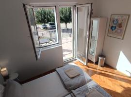 Oleas Stari Grad Hvar - Guest Rooms - 2 Min to Sea & Center, hotel en Stari Grad