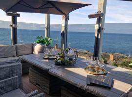 Mount Stewart Hotel, hotel v destinaci Portpatrick