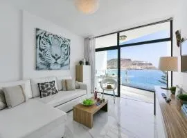 Beach Apartment Playa del Cura 4