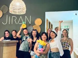 Jiran Hostel Kota Kinabalu