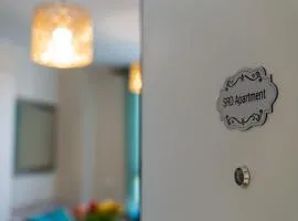 SRD Apartment - City Center