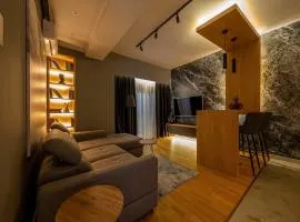 Night Pearl - Deluxe Apartment