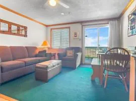 ML286 Beautiful Views New Deck WiFi EZ Parking