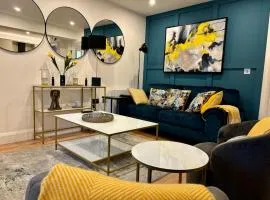 Old Mill Apartment